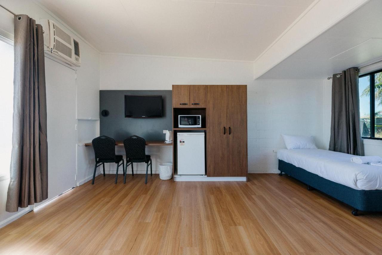 Boomerang Hotel ماكاي المظهر الخارجي الصورة