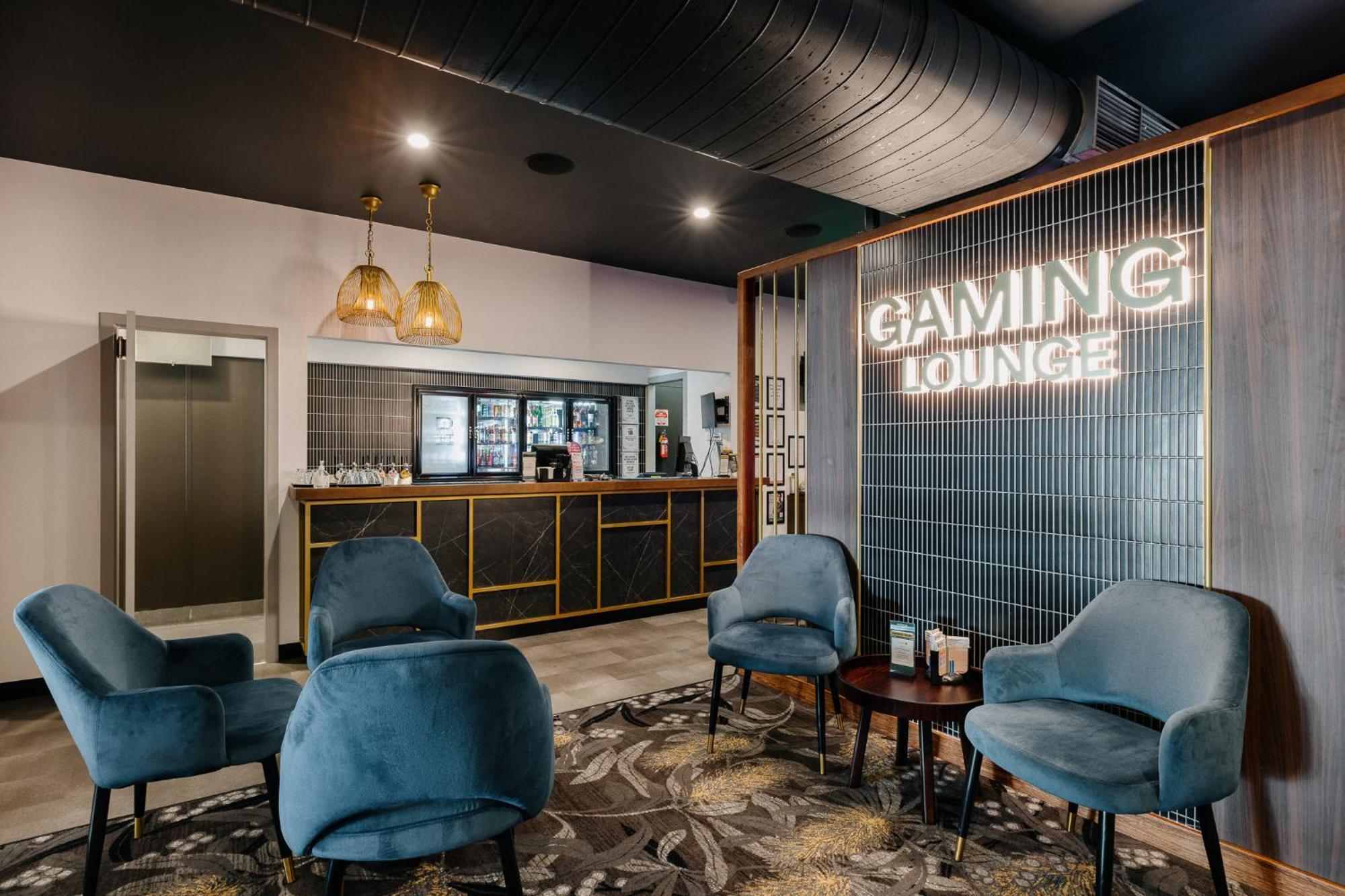 Boomerang Hotel ماكاي المظهر الخارجي الصورة
